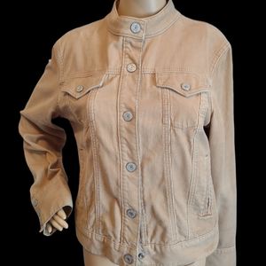 GAP corduroy jacket with pant set